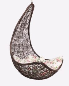 Brown Spoon