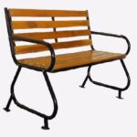 Saag Bench