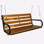 Aston Hanging Teak Wood