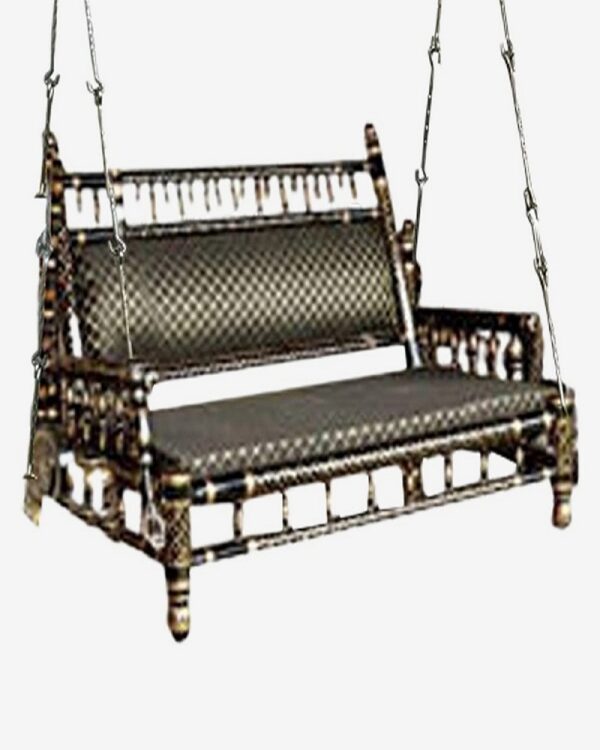 Sankheda Seat
