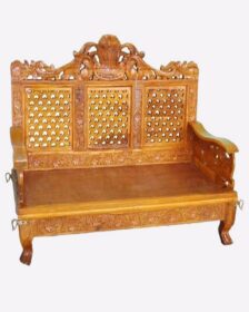 Wooden 2
