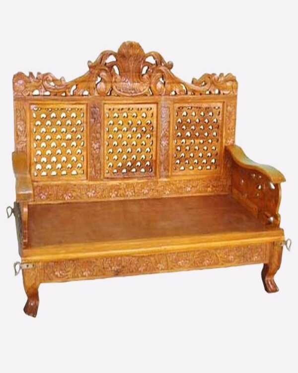 Wooden 2