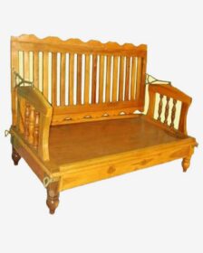 Wooden 4