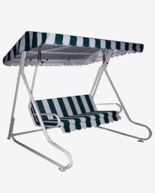 Venice Fix Cushion Seat – White