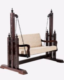 Sangar wooden