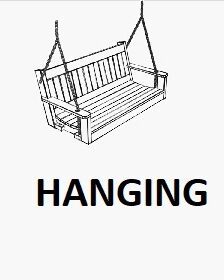 Hanging Swing
