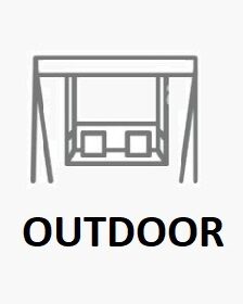 Outdoor Swing