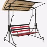 Walor GI roof 2 seater