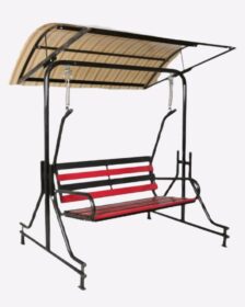 Walor GI roof 2 seater