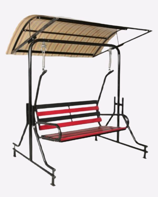 Walor GI roof 2 seater