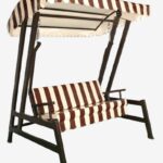 Prime Fix Cushion Seat – Black