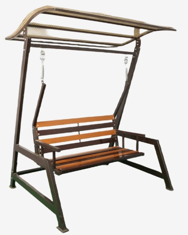 Proton Color Wood Seat – Black