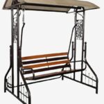 Salcon Color Wood Seat – Black