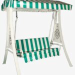 Banco Fix Cushion Seat – White