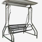 Nastel Squire Pipe Metal Seat – Gray