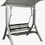 Wago 2 Seater Roof - Gray