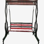 Ubicon Metal Seat – Black