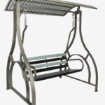 Verex Metal Seat – Gray