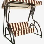 Rabo Fix Cushion Seat – Black