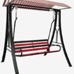 Balco Metal Seat – Black