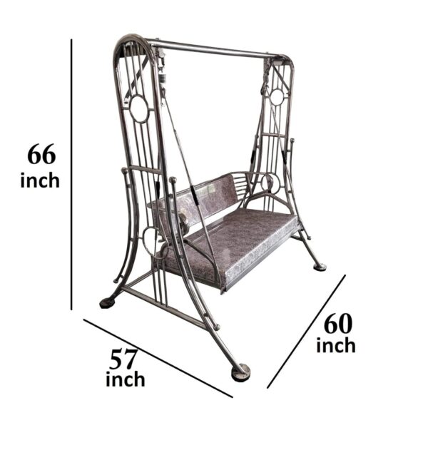 Duroc Stainless Steel - Image 3