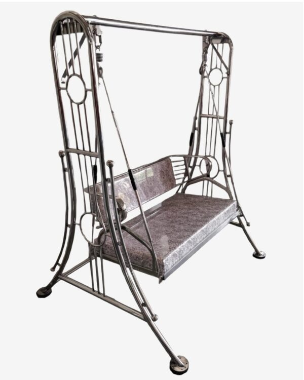 Duroc Stainless Steel