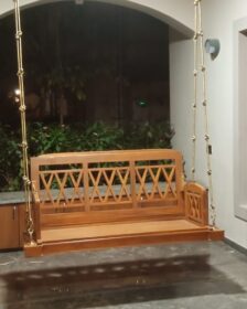 Wooden 12