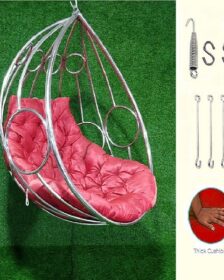SS Ring Basket Swing