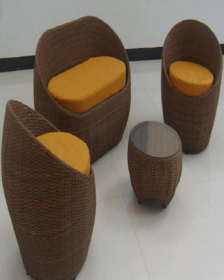 Sofa Set 1
