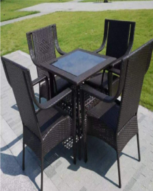 Chair Set 1