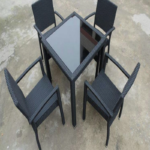Chair Set 2
