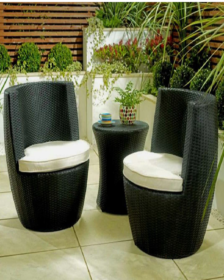 Chair Set 3