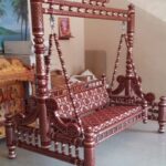 Sankkheda Swing - Maroon