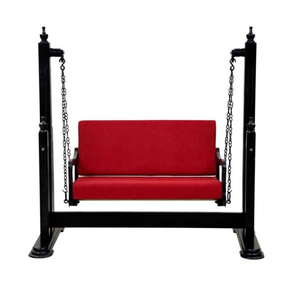 Sangar Wooden - Black - Image 2