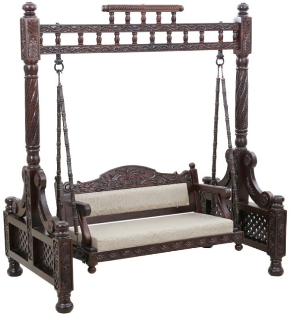 Ultima wooden swing