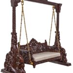 Taco Wooden Swing