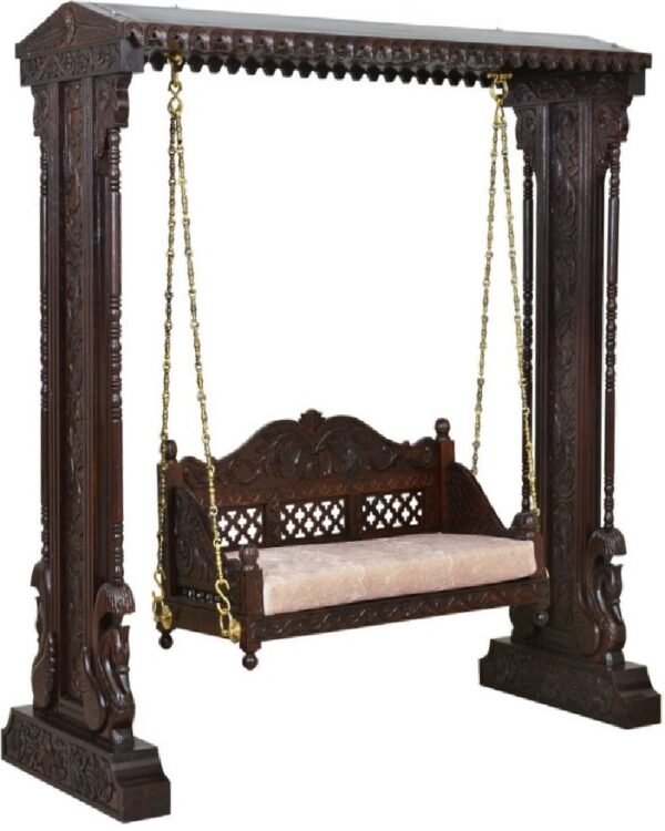 Tonka wooden Swing