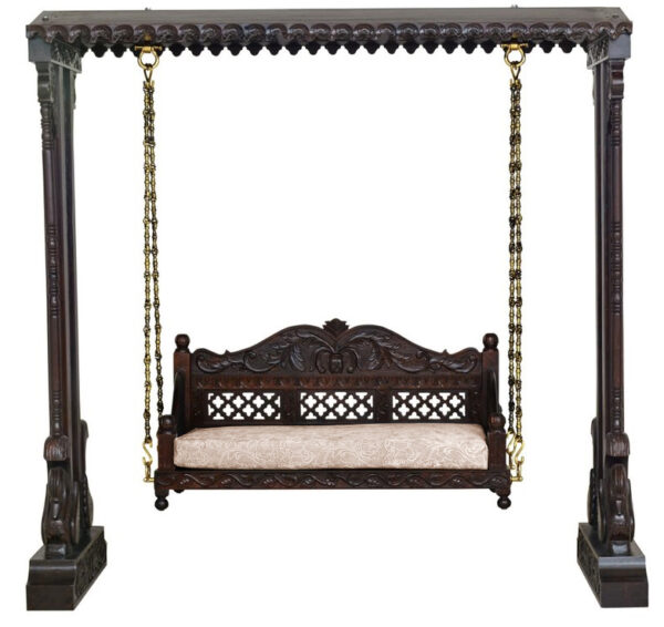 Tonka wooden Swing - Image 2